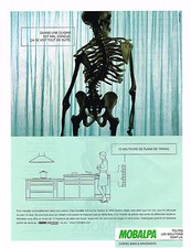 Publicite advertising 2005 d'occasion  Le Luc