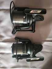 Boxed fox fx11 for sale  STOKE-ON-TRENT