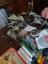 Collezione aerei elicotteri usato  Biella