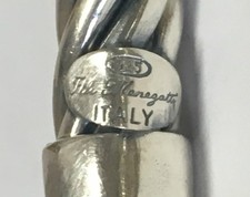 Fili menegatti twisted for sale  North Palm Beach