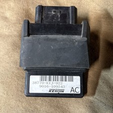 11-15 Honda CBR250R CBR 250 UNIDADE DE CONTROLE ELETRÔNICO / ECU - KEIHIN 38770-KYJ-922, usado comprar usado  Enviando para Brazil