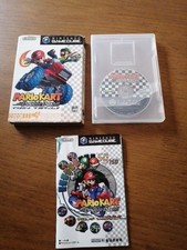 Nintendo gamecube ntsc d'occasion  Luçon