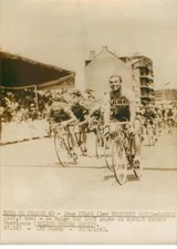 Photo presse tour d'occasion  France