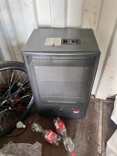 Rowi gas heizofen gebraucht kaufen  Berlin