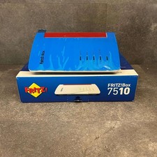 Fritz box 7510 usato  Vinovo