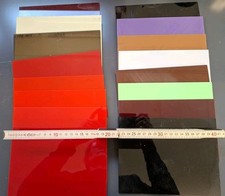 Stk kunststoffplatten konvolut gebraucht kaufen Stk kunststoffplatten konvolut gebraucht kaufen  Berlin