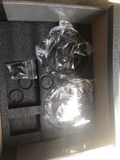 Usado, Sistema de alto-falantes de áudio veicular componente bidirecional Focal PS 165V1 6.5" 80W RMS PS165V1 comprar usado  Enviando para Brazil