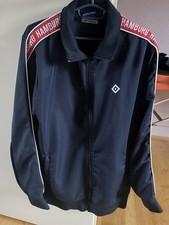 Hsv jacke gebraucht kaufen  Br'haven-Leherheide