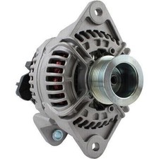 Alternador para Volvo 11170134, 11170321, 15063541, 17204355, 20409228, 20466315, usado comprar usado  Enviando para Brazil