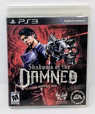 Shadows of the Damned (Sony PlayStation 3 PS3, 2011) Completo - Testado! comprar usado Shadows of the Damned (Sony PlayStation 3 PS3, 2011) Completo - Testado! comprar usado  Enviando para Brazil
