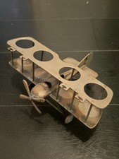 Vintage handmade metal for sale  SMETHWICK