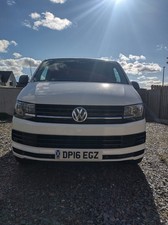 Transporter bluemotion 2016 for sale  INVERURIE