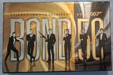 James bond 007 for sale  Marshall