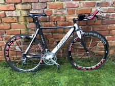 Time trial bike for sale  WOLVERHAMPTON