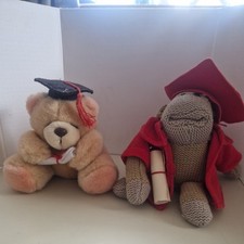 Monkey outfit graduate for sale  NEWHAVEN