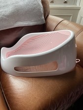 Angelcare pink bath for sale  BARNARD CASTLE