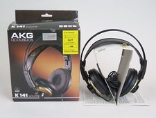 Akg acoustics 141 gebraucht kaufen  Siegburg