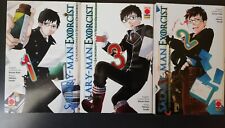 Manga salary man usato  Minerbe