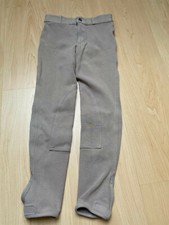 Fouganza reithose 134 gebraucht kaufen  Bad Lippspringe