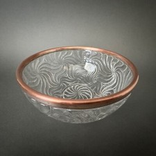 Saladier baccarat modèle d'occasion  Nantes-