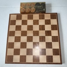 Drueke chess set for sale  Long Beach