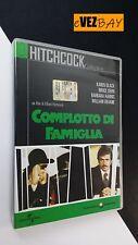Dvd hitchcock complotto usato  Novellara