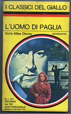 Classici del giallo usato  Torino
