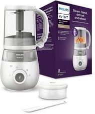 Philips avent easypappa usato  Nardo