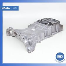 Cárter de fluido de óleo do motor 10-21 Jaguar X152 F-Type XFR RWD 8W936706CA FABRICANTE DE EQUIPAMENTO ORIGINAL, usado comprar usado  Enviando para Brazil