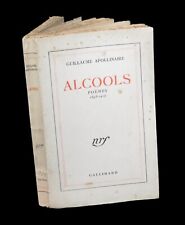 Poesie surrealisme apollinaire d'occasion  Périgueux