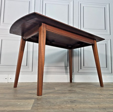 Vintage wood danish for sale  SPILSBY