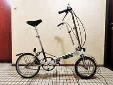 Vélo pliant bickerton d'occasion  Lille-