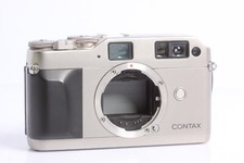 Contax gehäuse body gebraucht kaufen  München