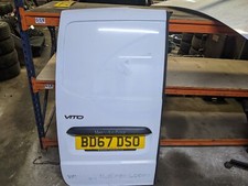Mercedes vito w447 for sale  ACCRINGTON
