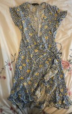 Flower wrap summer for sale  CHEADLE