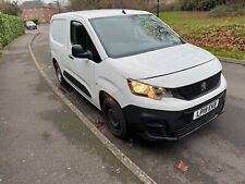 2019 peugeot partner for sale  VIRGINIA WATER