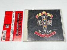 Guns roses appetite d'occasion  Expédié en Belgium