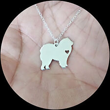 Chow chow necklace for sale  Bronson