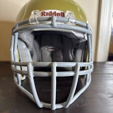 Riddell speed gold for sale  Eugene