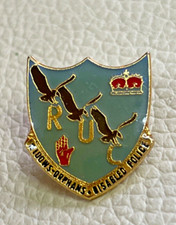 Ruc widows orphans for sale  STONEHAVEN
