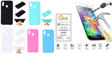 Cover per huawei usato  Italia