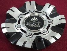 Pegasus wheels silver for sale  Huntington Beach