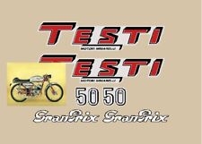 Testi grand prix usato  Italia