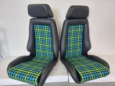 Recaro pel kadett gebraucht kaufen  Eislingen/Fils