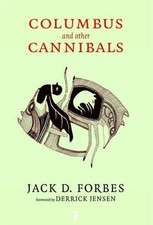 Columbus cannibals wetiko for sale  USA