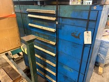 Large stanley vidmar for sale  Pottstown