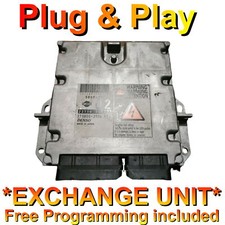 Nissan trail ecu for sale  NORWICH