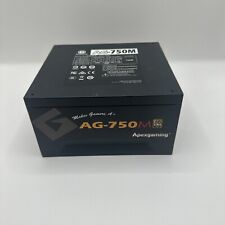 Apexgaming 750m 750watt for sale  Saint Petersburg