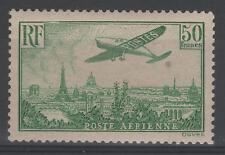 Stamp aerien avion d'occasion  Grisolles