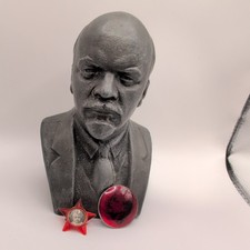 Lenin vladimir vintage for sale  Seattle
